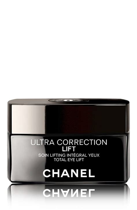 chanel lift lumiere|ultra correction lift Chanel.